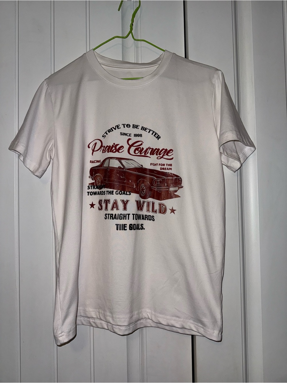 Shein T-Shirt